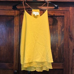 Tank top from Pacsun